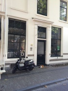 Utrecht Hamburgerstraat 15